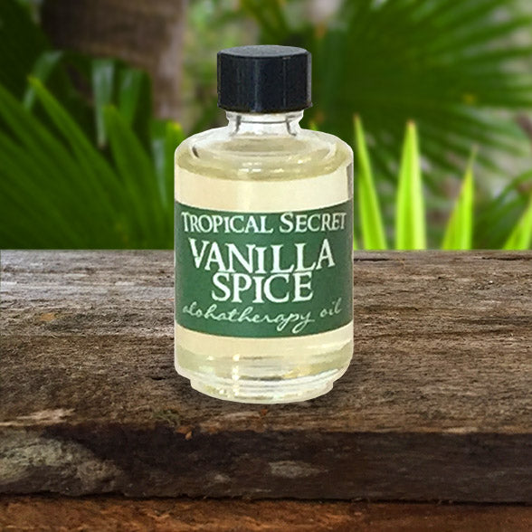 Coconut Spice Fragrance Oil | Aroma Designers