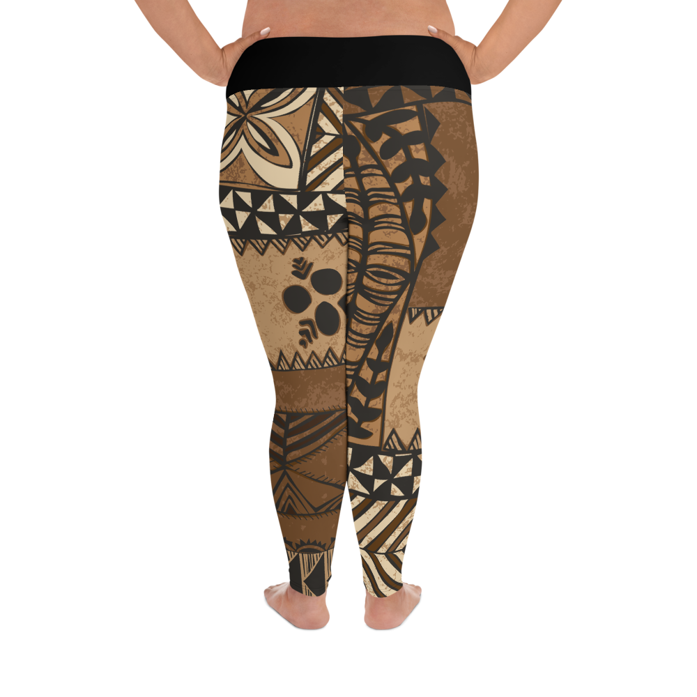 Best plus size leggings for every occasion | Woman & Home